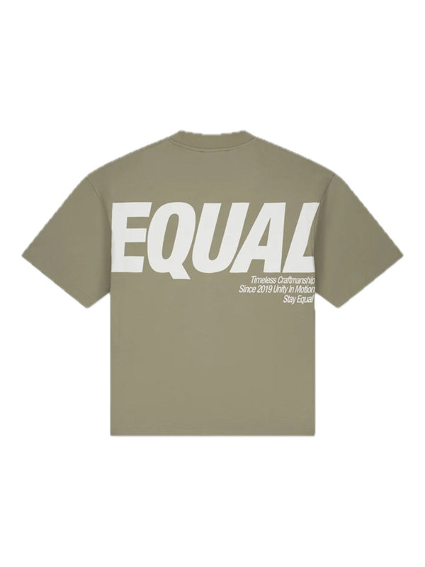 Equalite ELIA BOXY TEE