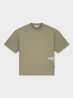 Equalite ELIA BOXY TEE