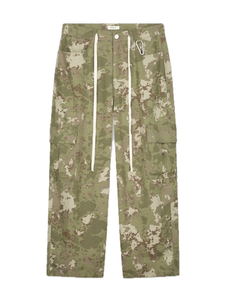 Equalite CAMO PANTS