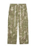 Equalite CAMO PANTS