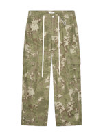 Equalite CAMO PANTS