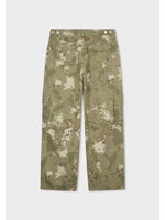 Equalite CAMO PANTS